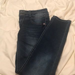 Girls jeans